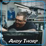 Andy Thorp