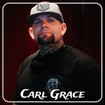 Carl Grace