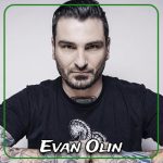 Evan Olin