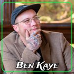 Ben Kaye