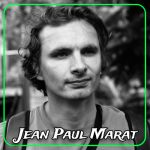 Jean Paul Marat