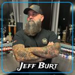 Jeff Burt