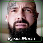 Kamil Mocet