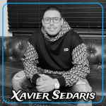 Xavier Sedaris