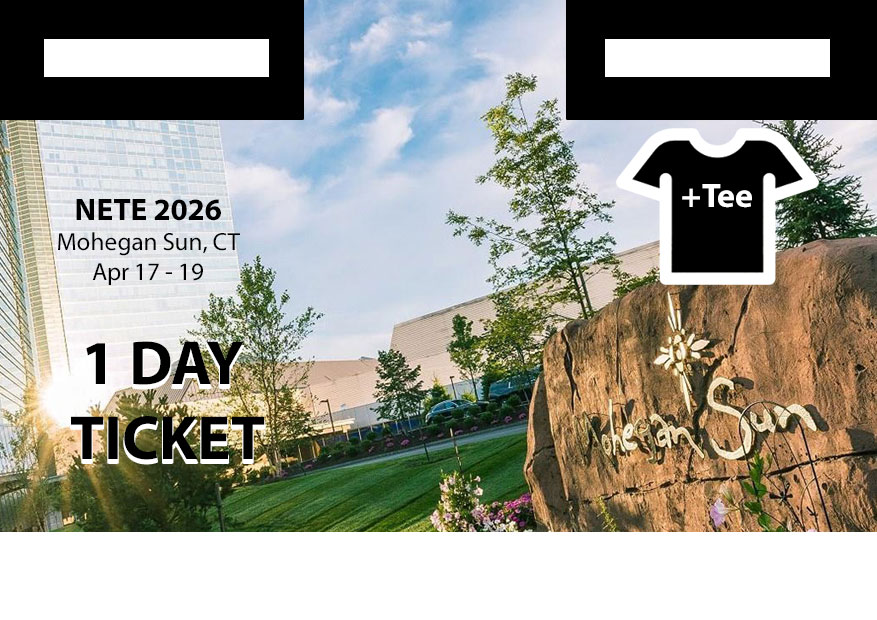 New England Tattoo Expo – Mohegan Sun, Uncasville, CT