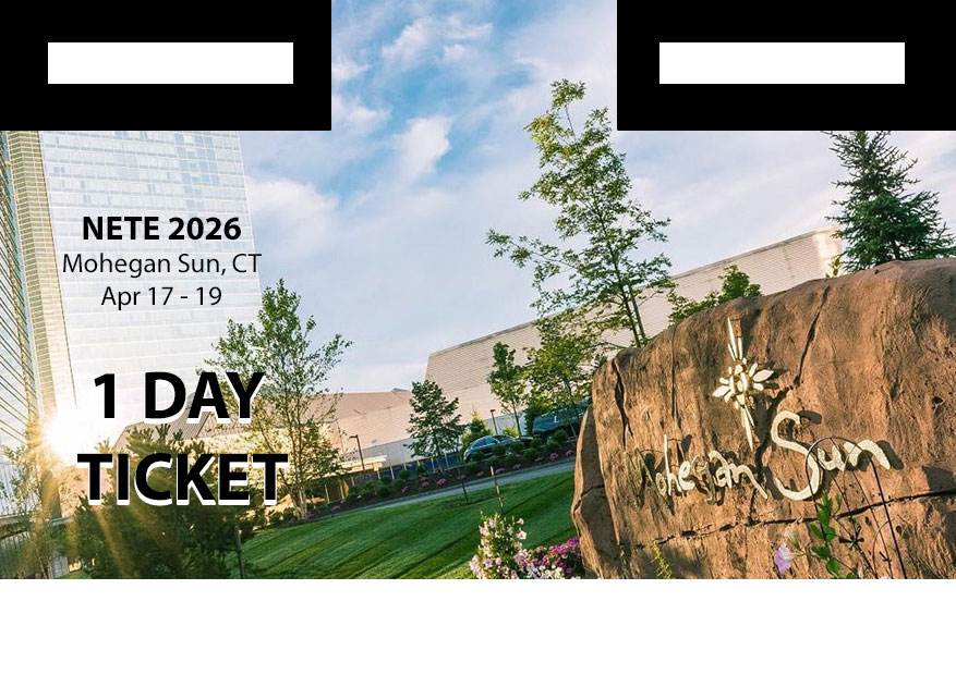 New England Tattoo Expo – Mohegan Sun, Uncasville, CT