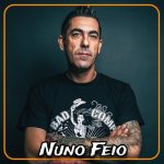 Nuno Feio Nuno Feio