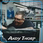 Andy Thorp Andy Thorp