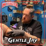 Gentle Jay Gentle Jay