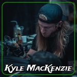 Kyle MacKenzie Kyle MacKenzie