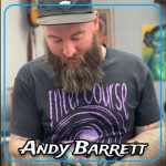 Andy Barrett Andy Barrett