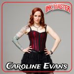 Caroline Evans Caroline Evans