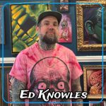 Ed Knowles Ed Knowles