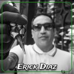 Erick Diaz Erick Diaz