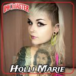 Holli Marie Holli Marie