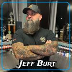 Jeff Burt Jeff Burt