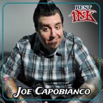Joe Capobianco Joe Capobianco