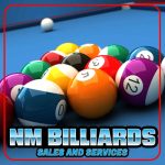 NM Billiards