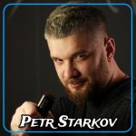 Petr Starkov Petr Starkov