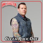 Cleen Rock One Cleen Rock One