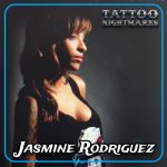 Jasmine Rodriguez Jasmine Rodriguez