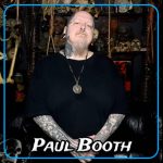 Paul Booth Paul Booth
