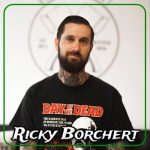 Ricky Borchert Ricky Borchert
