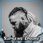 Supreme Drone Supreme Drone