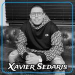 Xavier Sedaris Xavier Sedaris