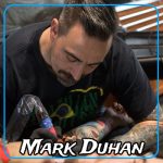 Mark Duhan Mark Duhan