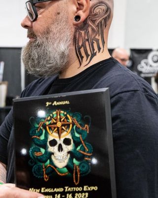 New England Tattoo Expo  RePosted  vuralemekci USA Connecticut on 123  April A beautiful festival awaits us You can make an appointment or visit  us All attending artists and their contacts
