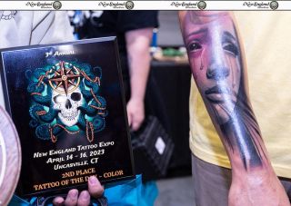 Ink Masters Tattoo Show inkmasterstattooshow  Instagram photos and  videos